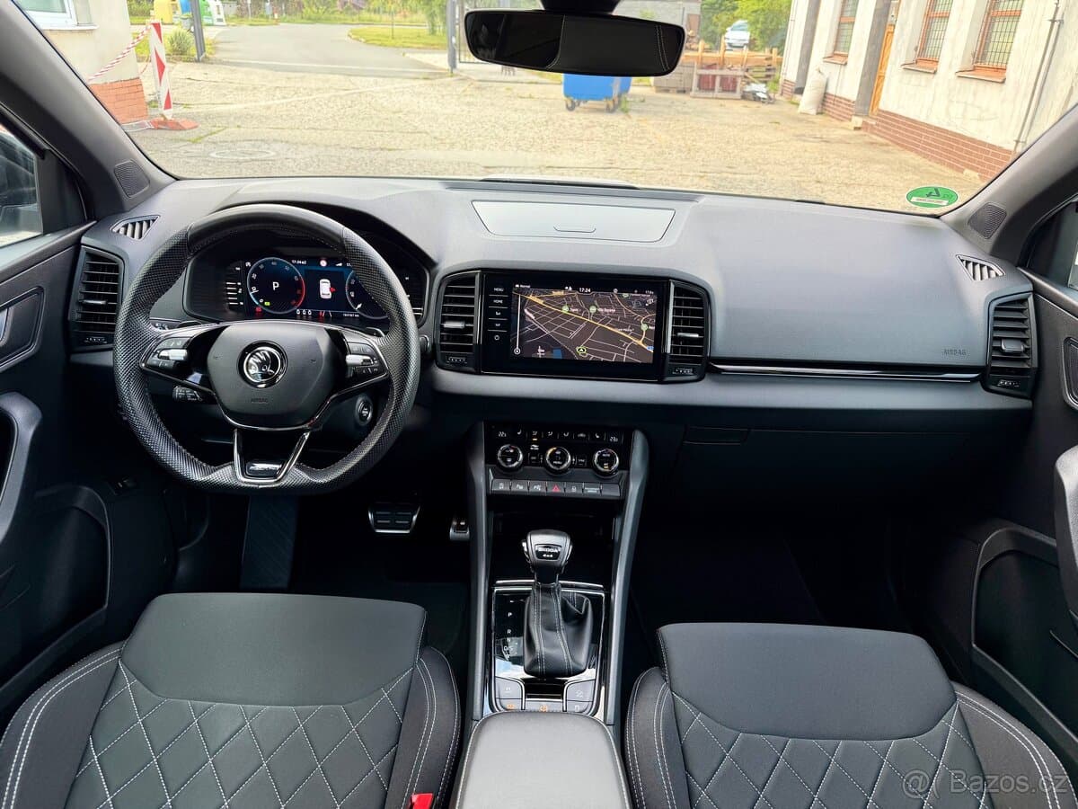 2023 Škoda KAROQ - 12