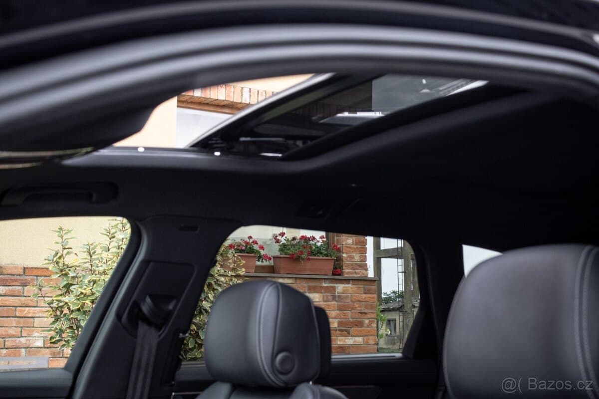 2019 Audi A6 - 12