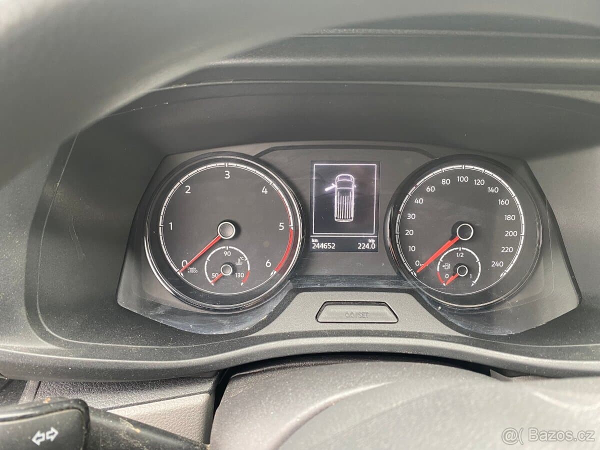 2020 Volkswagen TRANSPORTER - 12