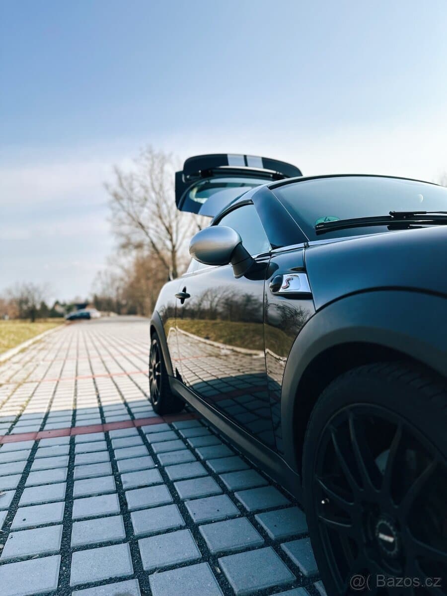 2012 Mini COOPER - 12