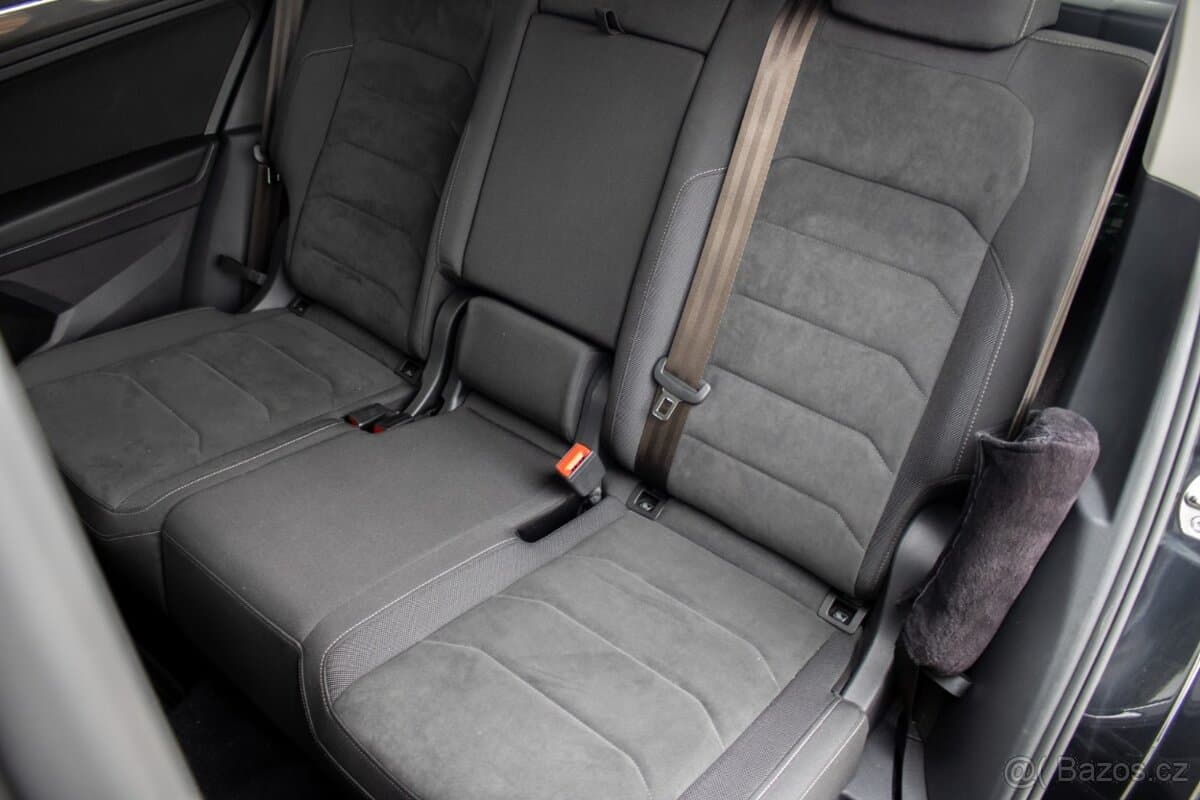 Volkswagen TIGUAN - 12