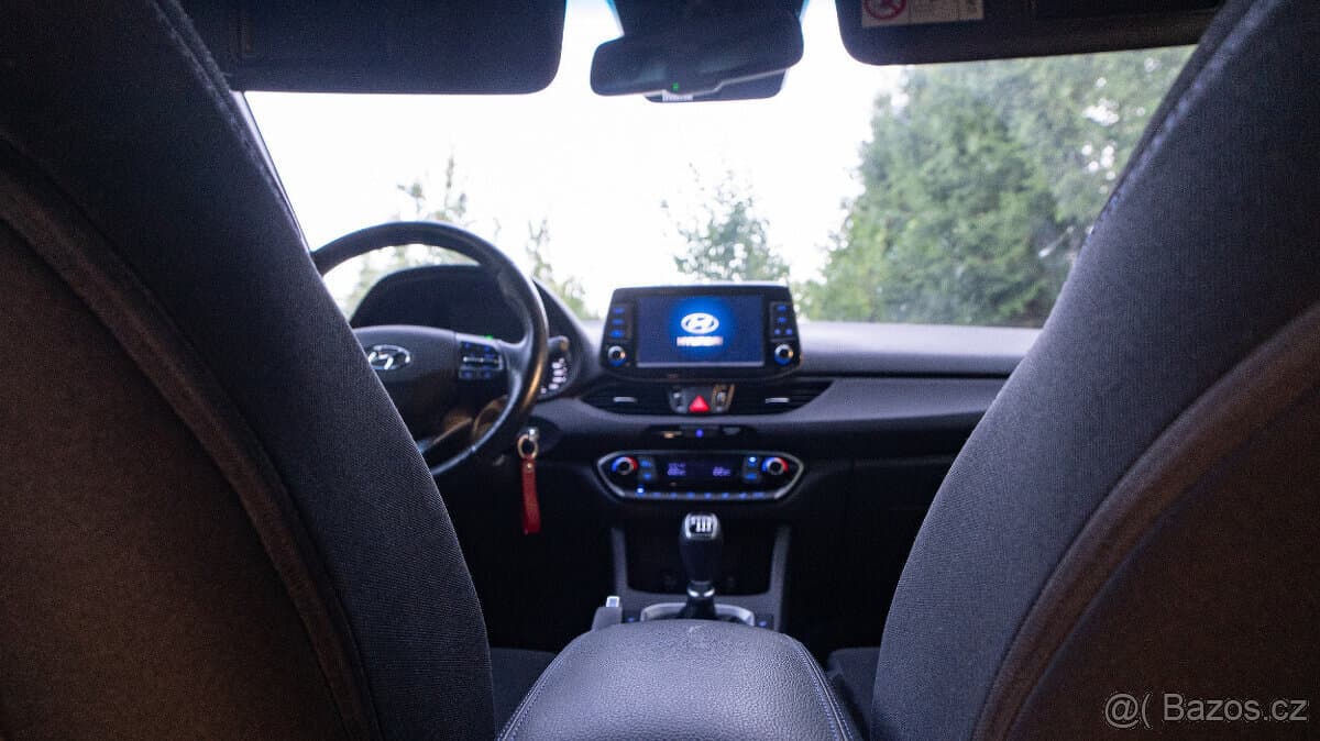 2019 Hyundai i30 - 12