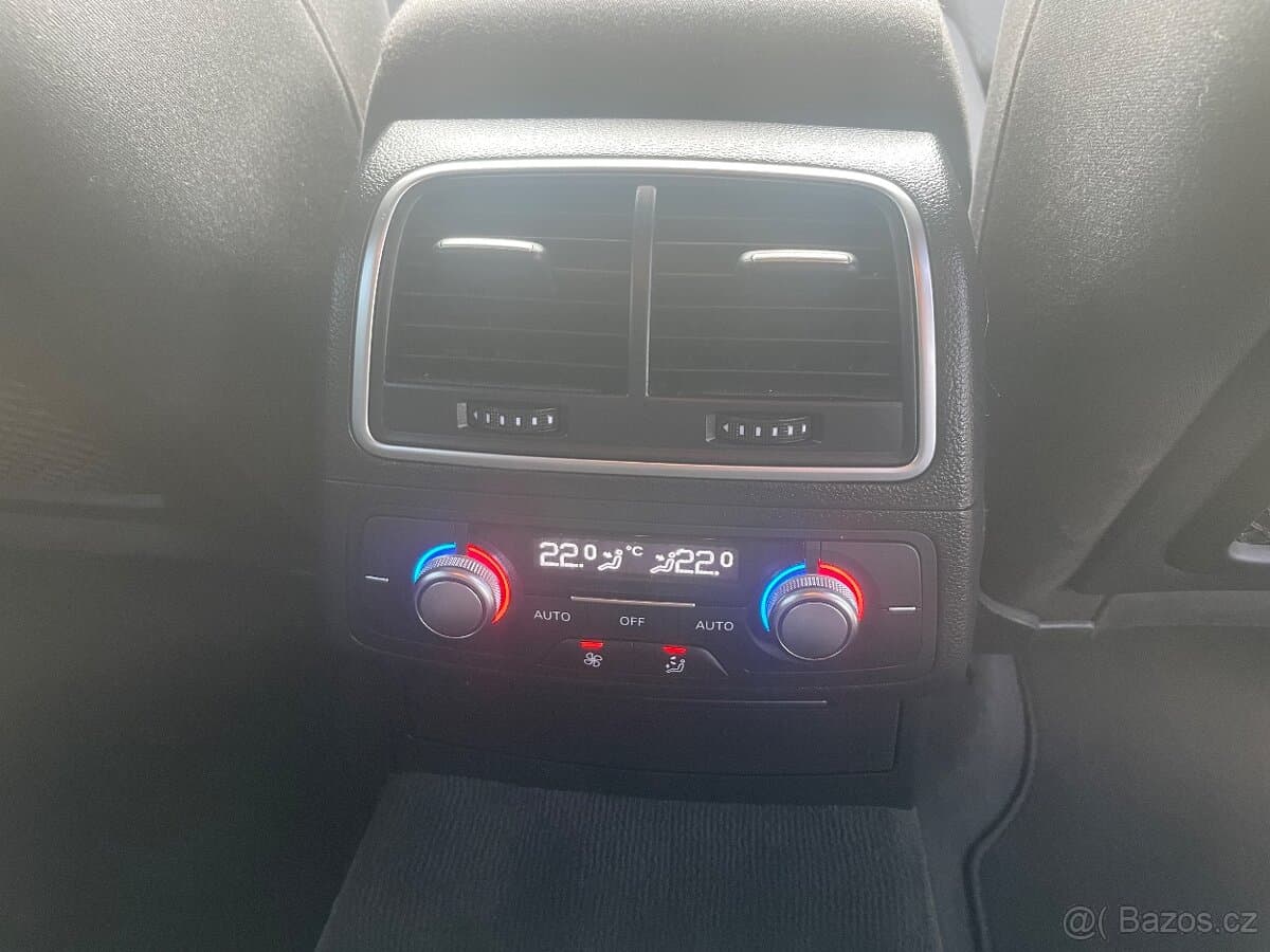 2012 Audi A6 - 12
