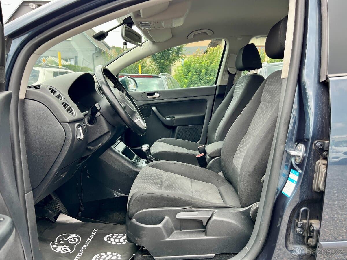 2009 Volkswagen GOLF - 12