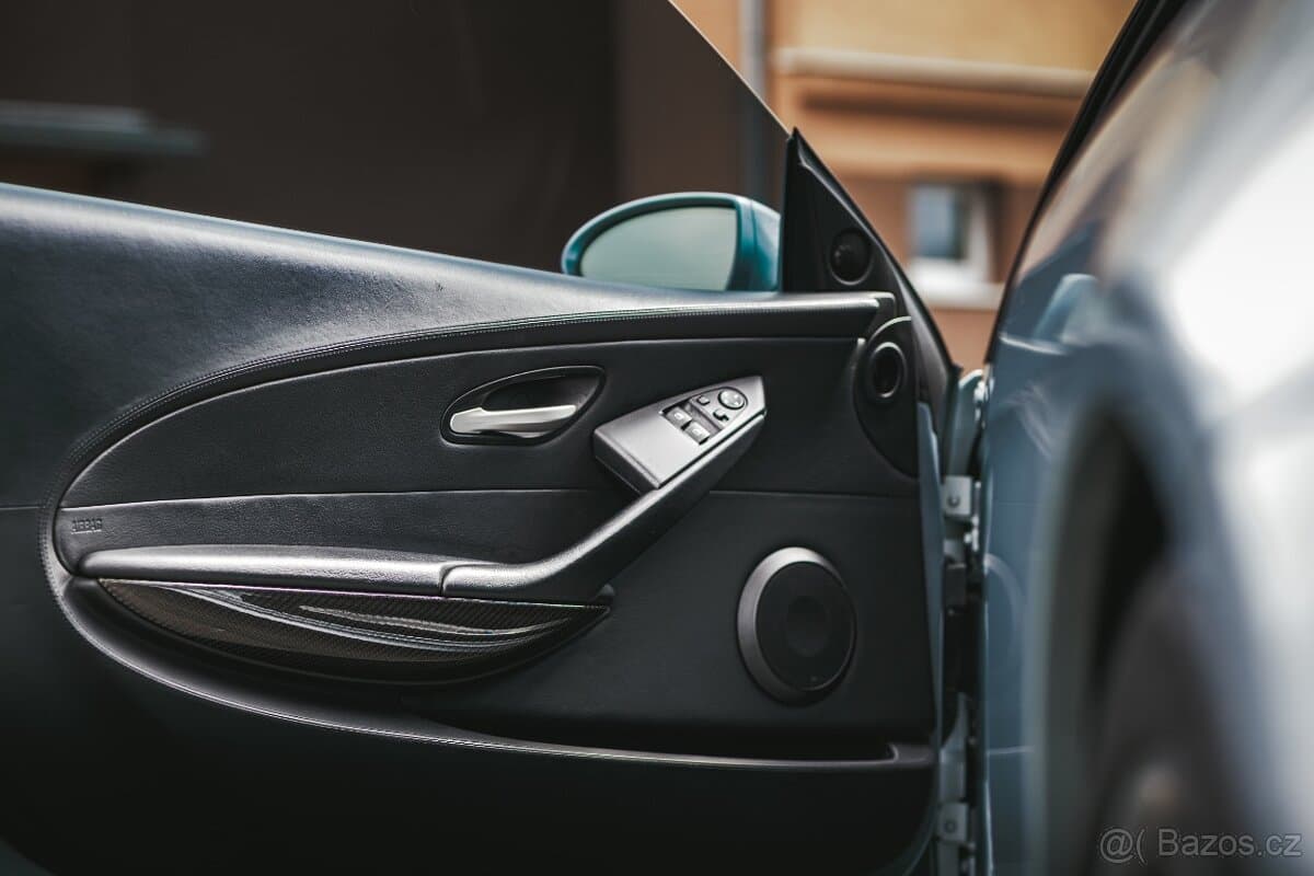 2006 BMW M6 - 12