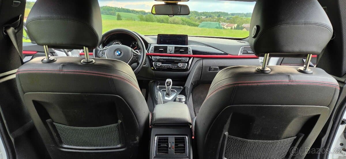 2017 BMW OSTATNÍ - 12