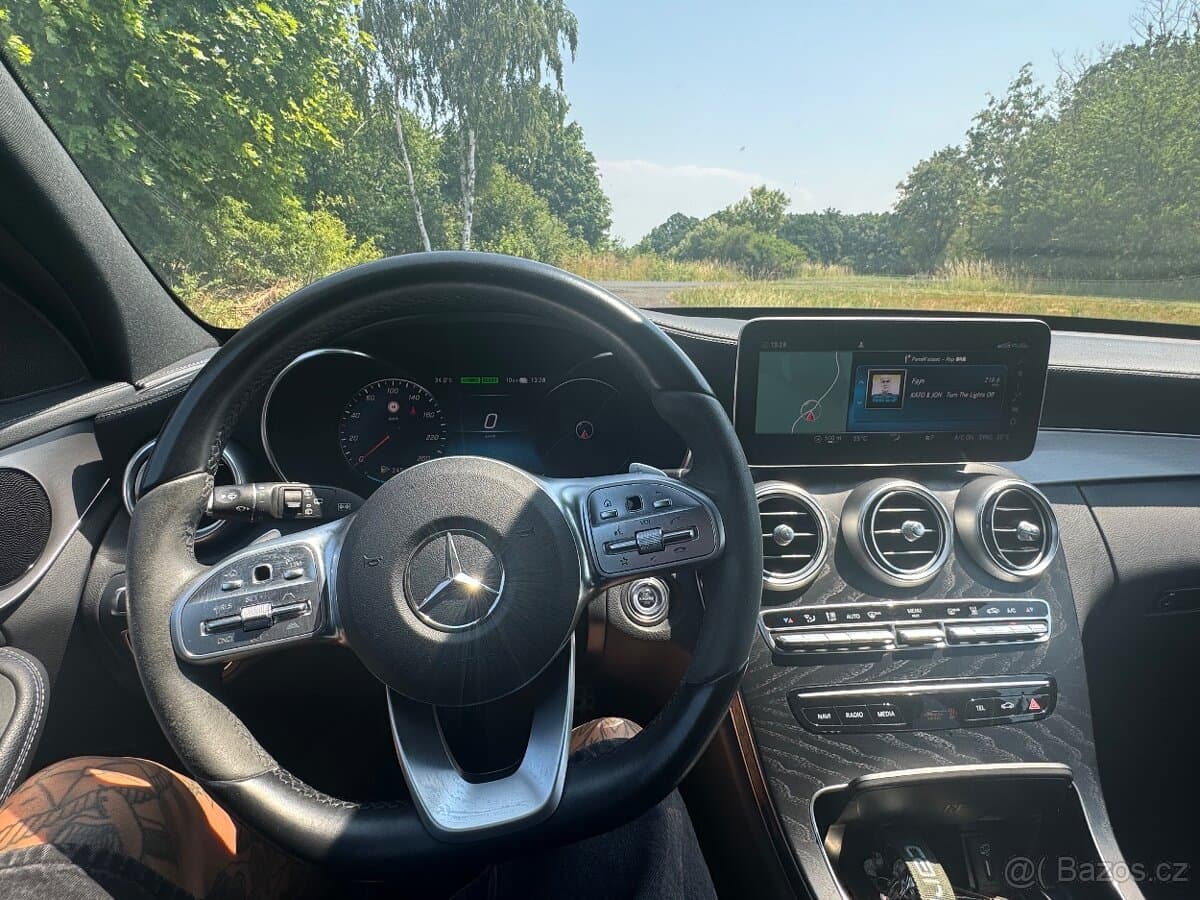 2021 Mercedes-Benz OSTATNÍ - 12