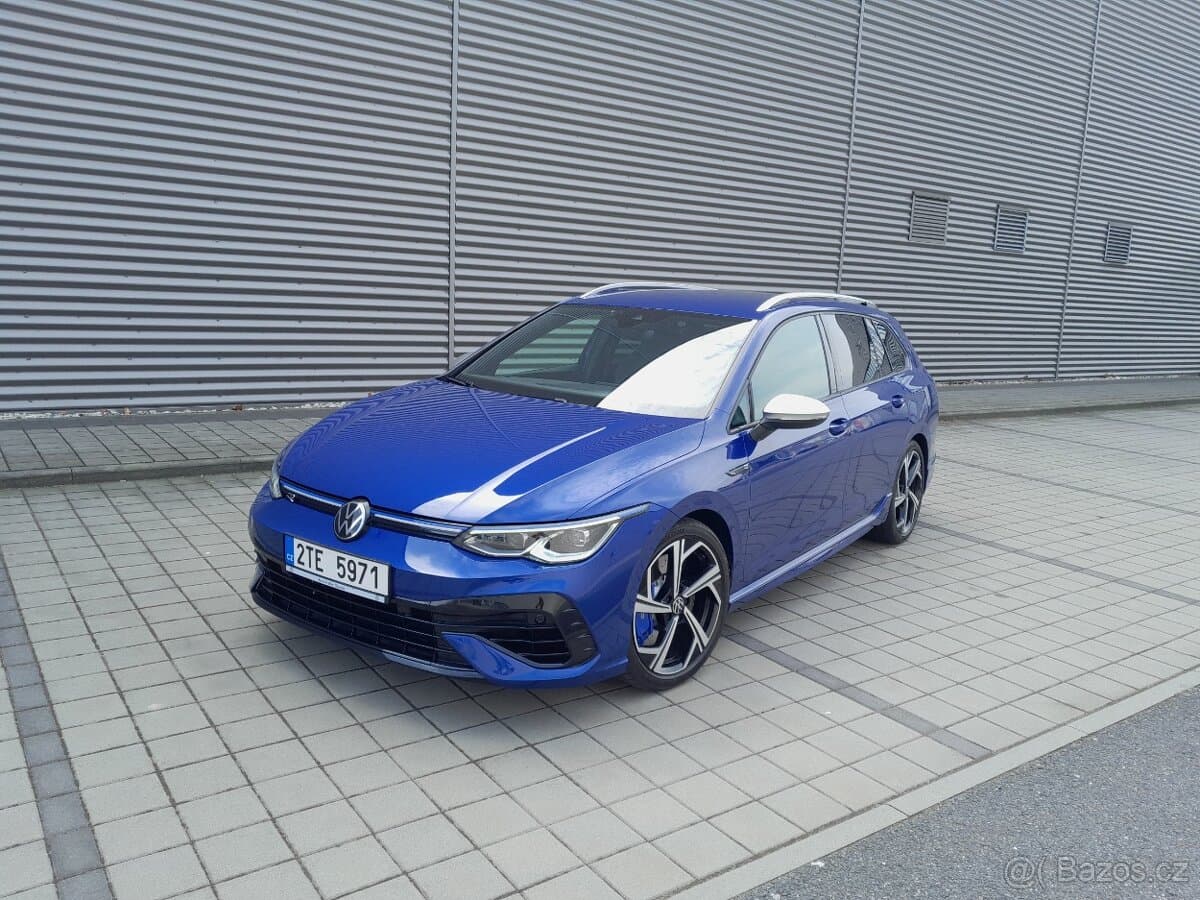 2022 Volkswagen GOLF - 12