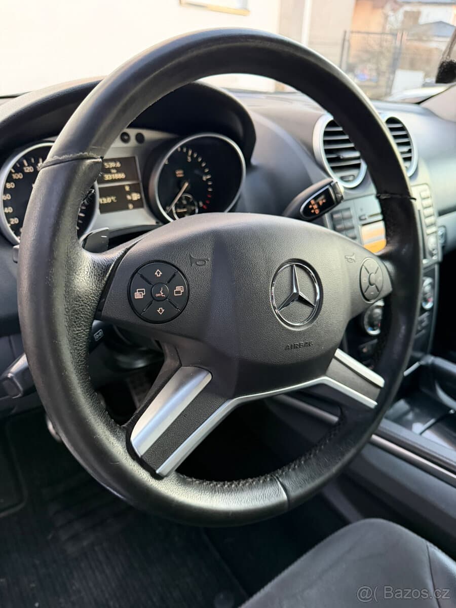 2010 Mercedes-Benz OSTATNÍ - 12