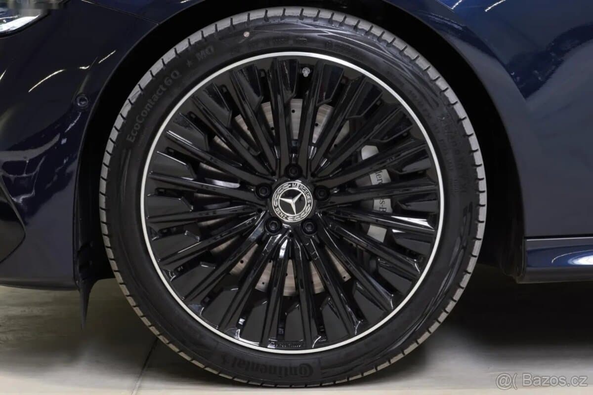 2026 Mercedes-Benz CL-CLASS - 12