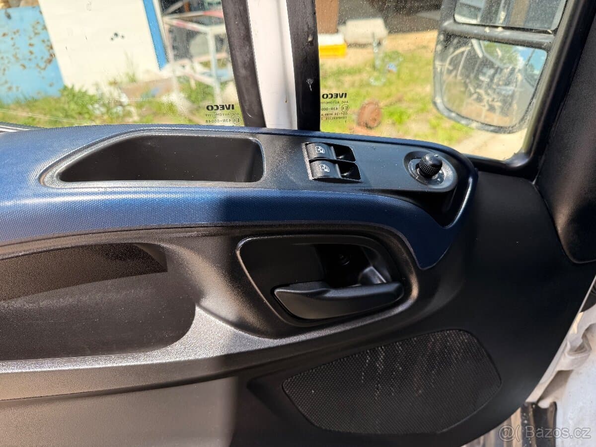 2018 Iveco OSTATNÍ - 12