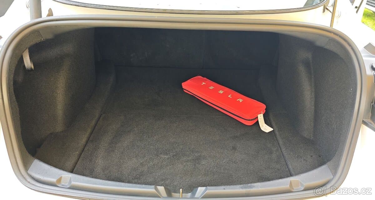 2021 Tesla MODEL 3 - 12