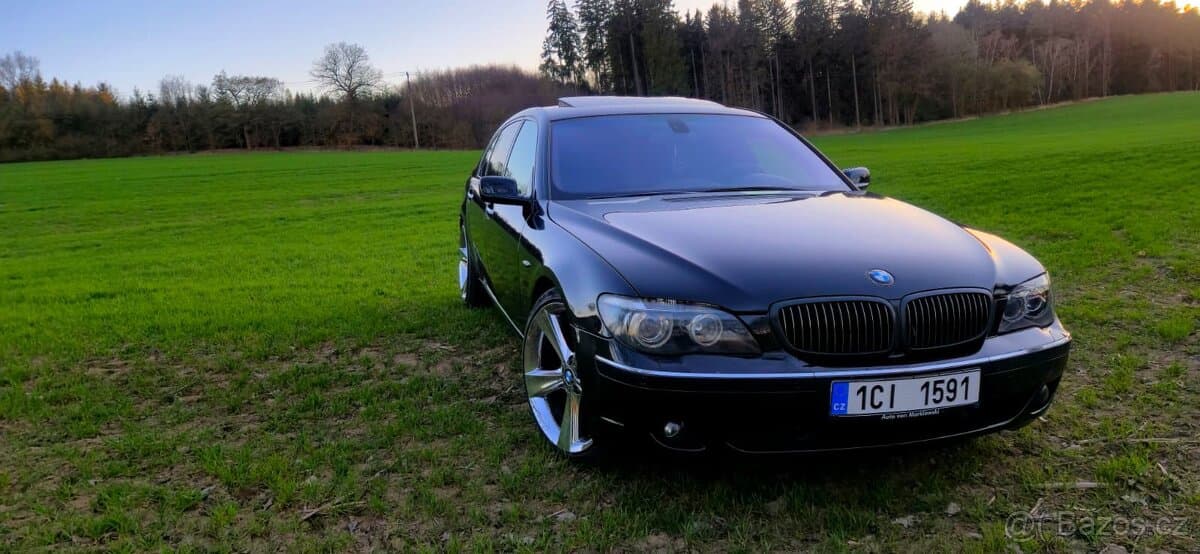 2007 BMW OSTATNÍ - 12