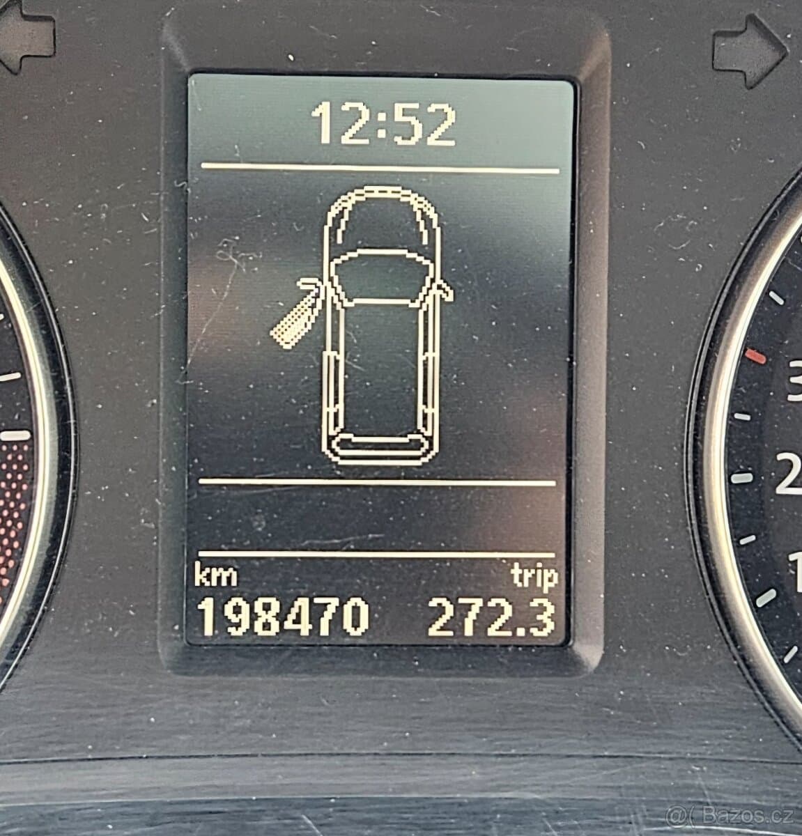 2013 Seat ALHAMBRA - 12