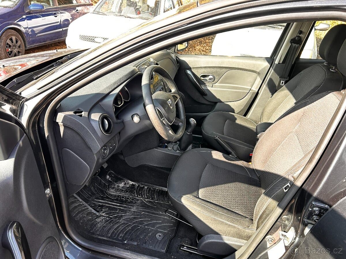 2019 Dacia LOGAN - 12