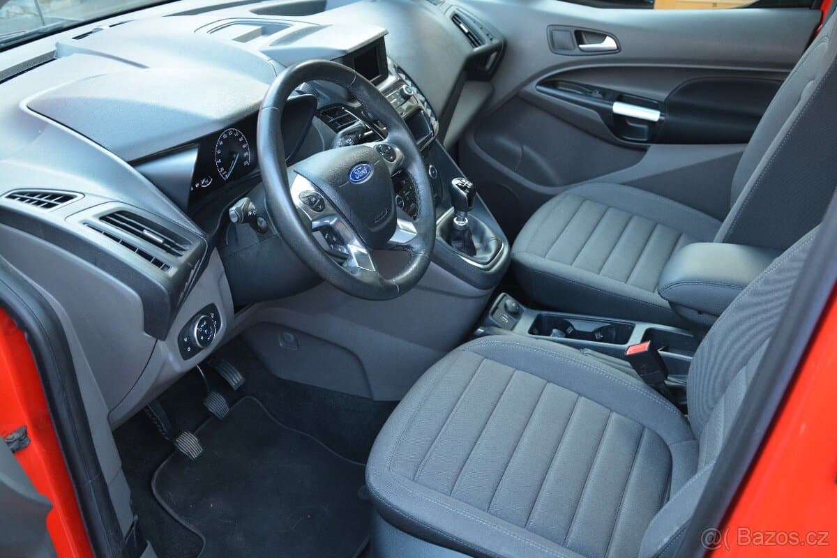 2020 Ford OSTATNÍ - 12