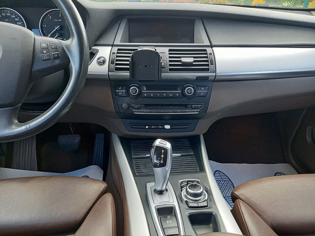 2012 BMW X5 - 12
