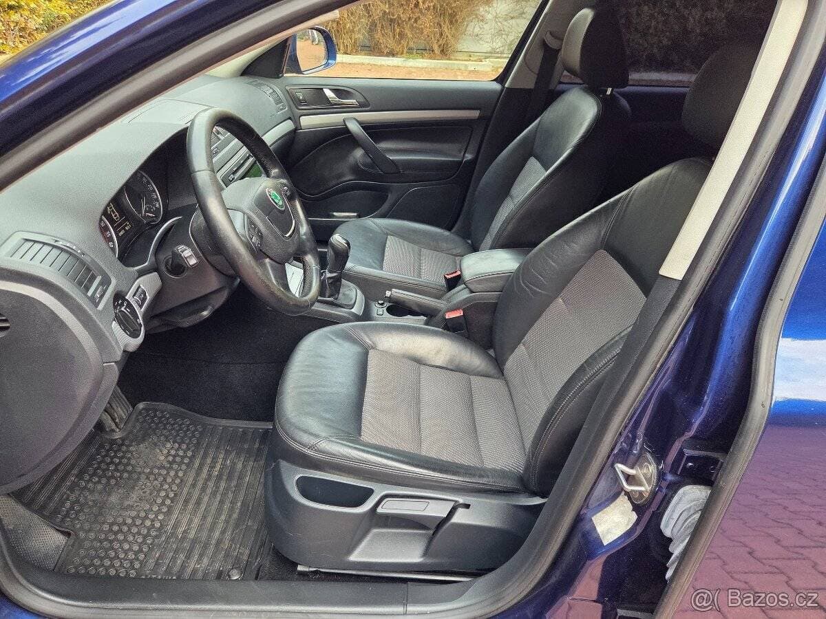 2011 Škoda OCTAVIA - 12