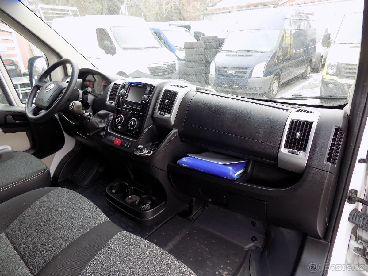 2016 Fiat DUCATO - 12