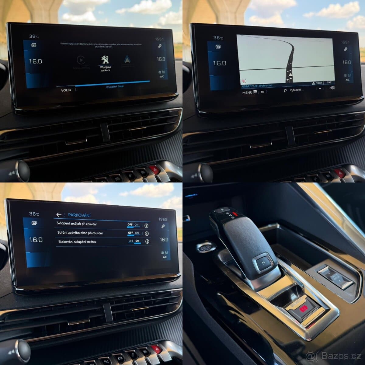 2021 Peugeot 3008 - 12