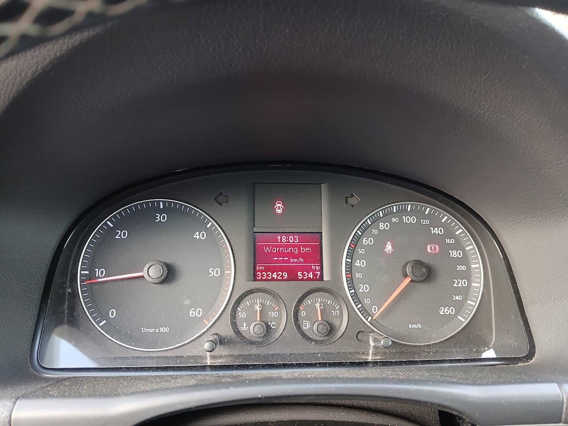 2009 Volkswagen TOURAN - 12