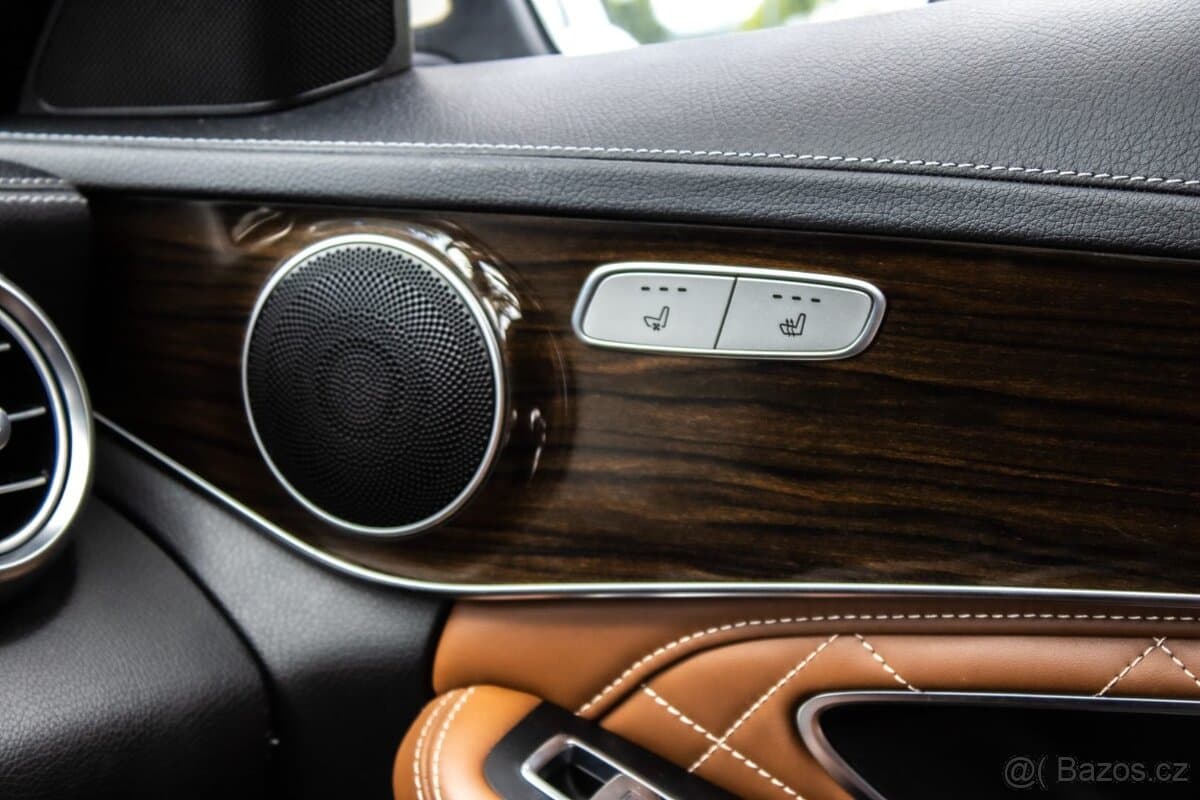 2016 Mercedes-Benz OSTATNÍ - 12
