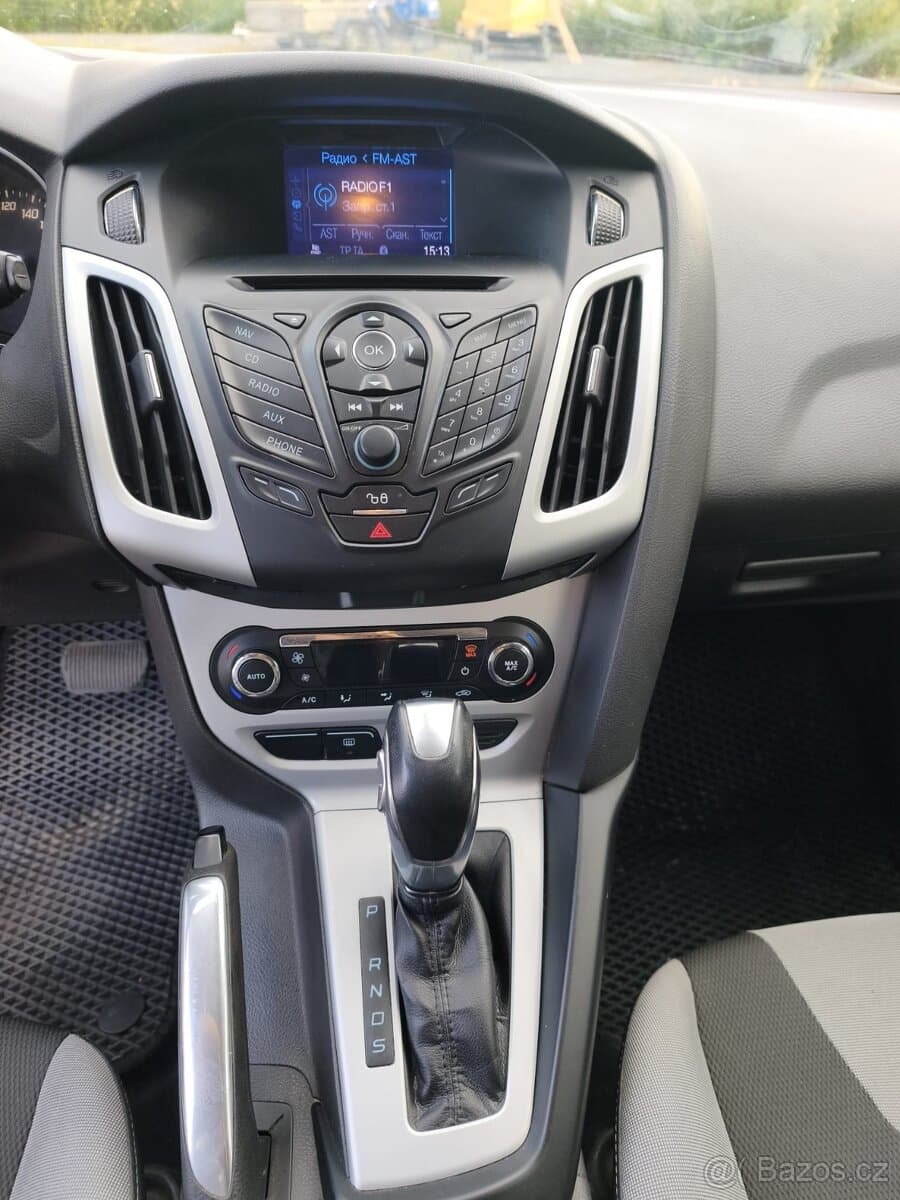 2014 Ford OSTATNÍ - 12