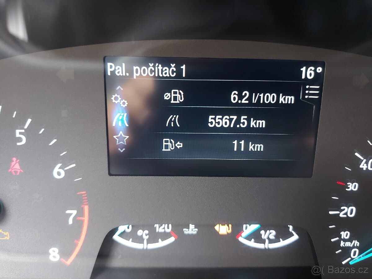 2022 Ford FIESTA - 12