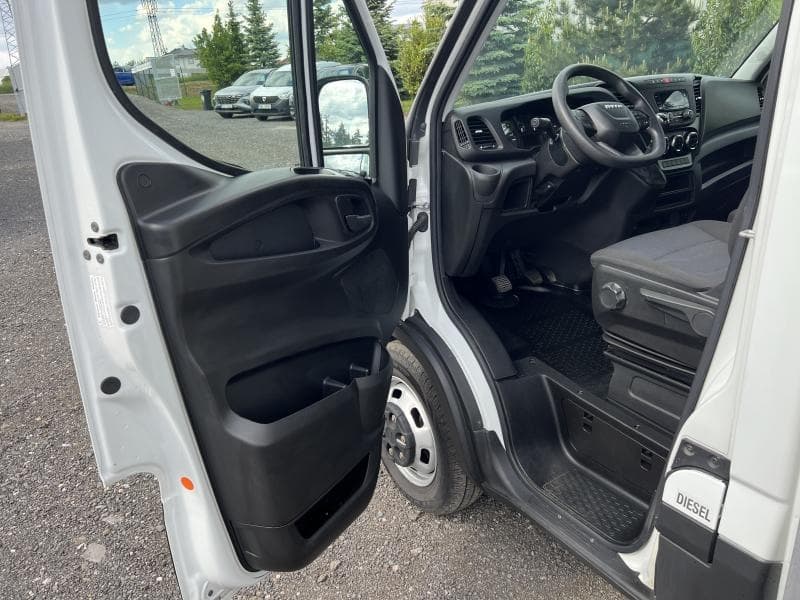 2021 Iveco OSTATNÍ - 12
