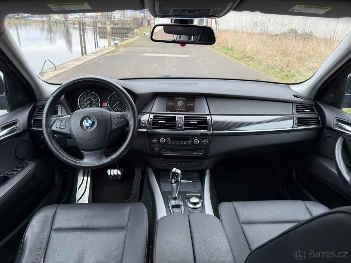 2006 BMW X5 - 12