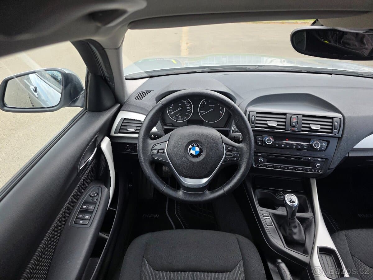 2012 BMW OSTATNÍ - 12