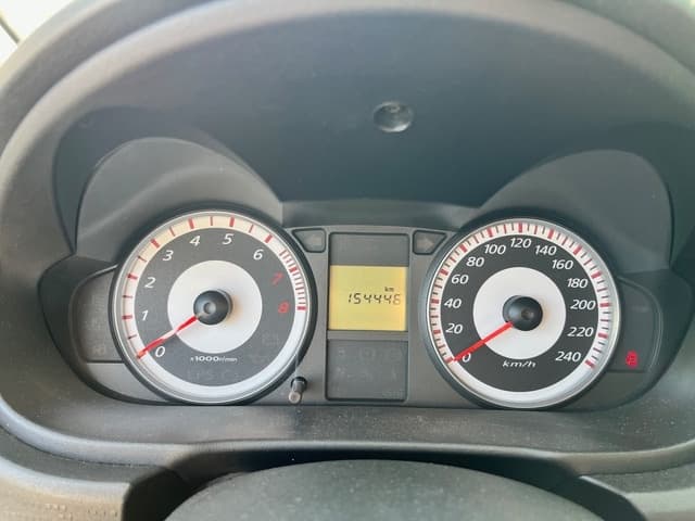 2012 Mitsubishi COLT - 12