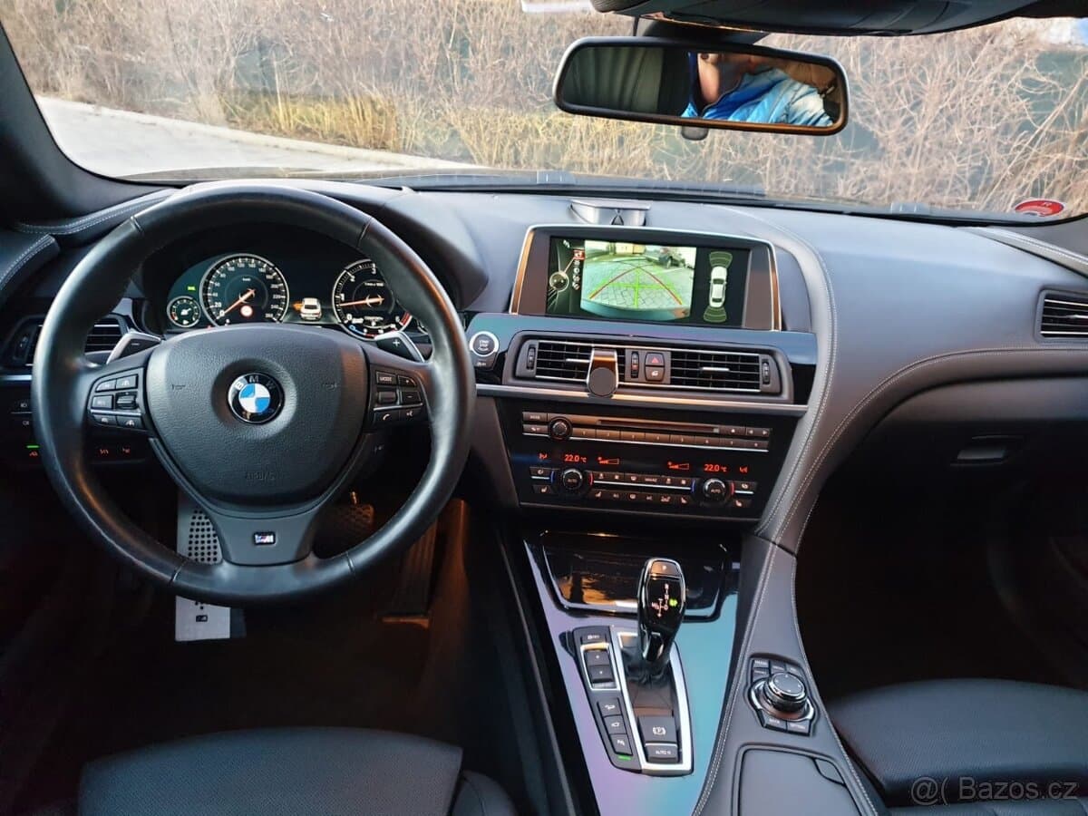 2013 BMW OSTATNÍ - 12