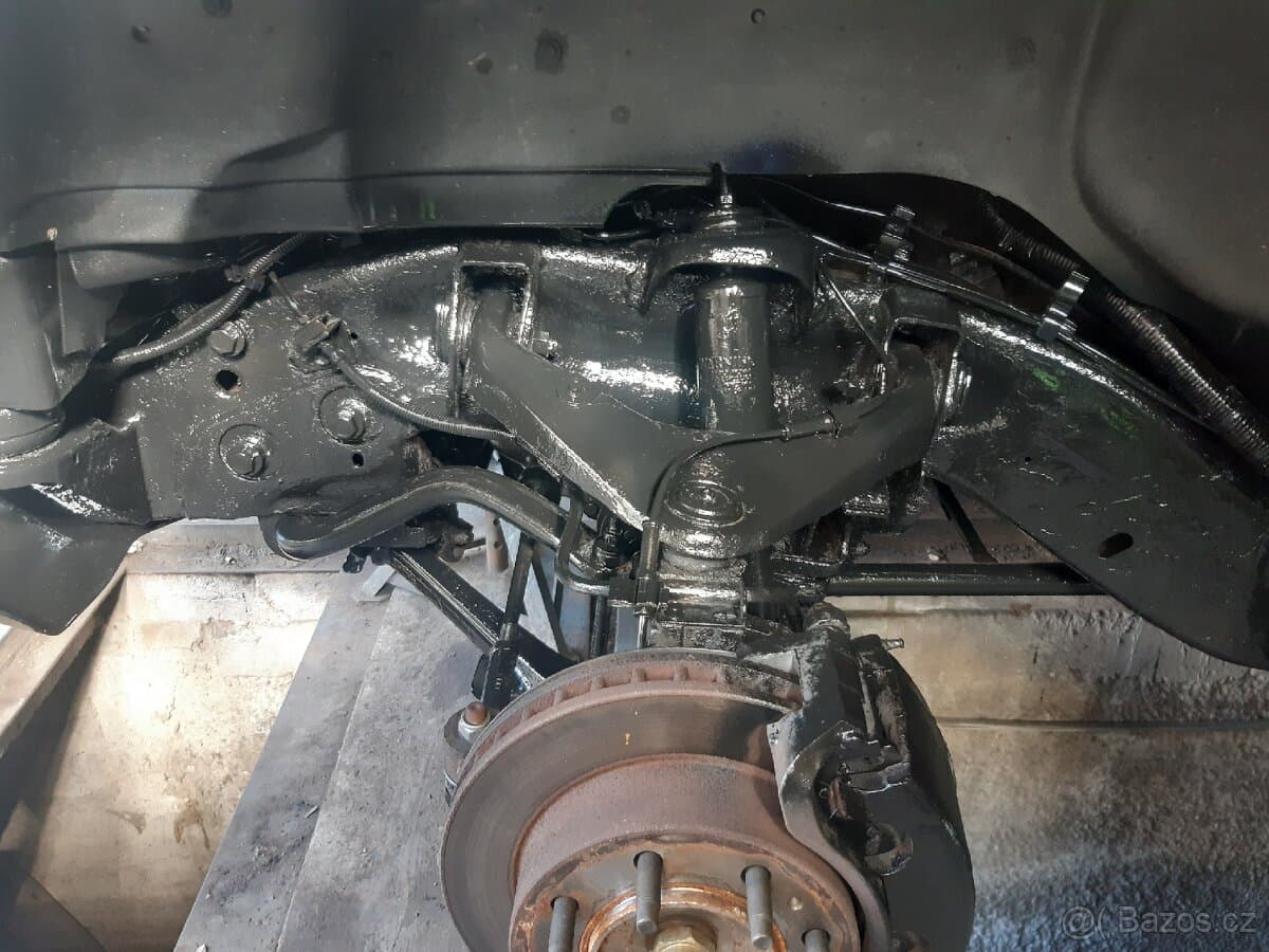 2005 Hummer H2 - 12