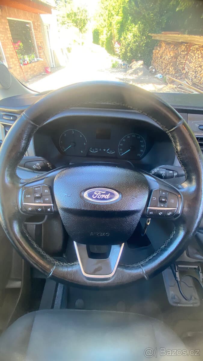 2020 Ford TRANSIT - 12