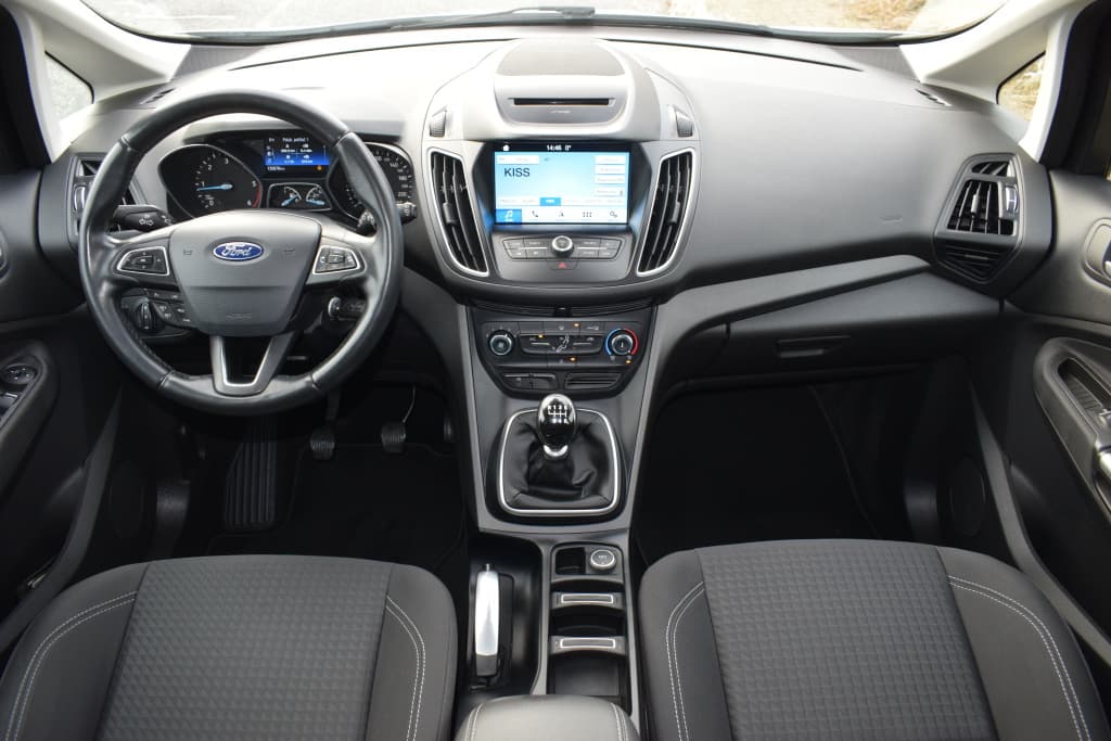 2017 Ford OSTATNÍ - 12
