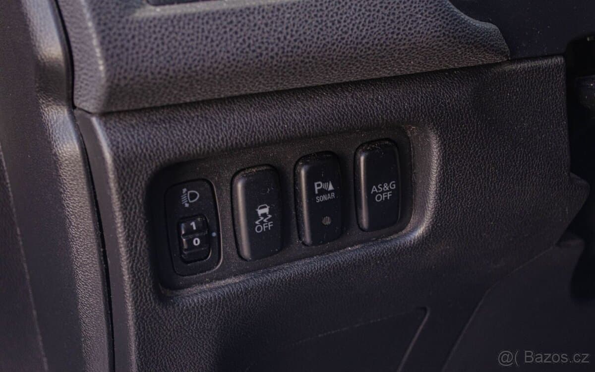 2016 Mitsubishi ASX - 12