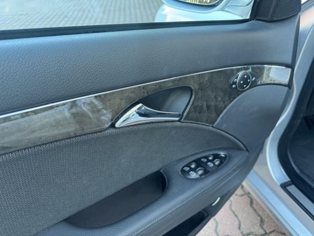 2007 Mercedes-Benz CL-CLASS - 12