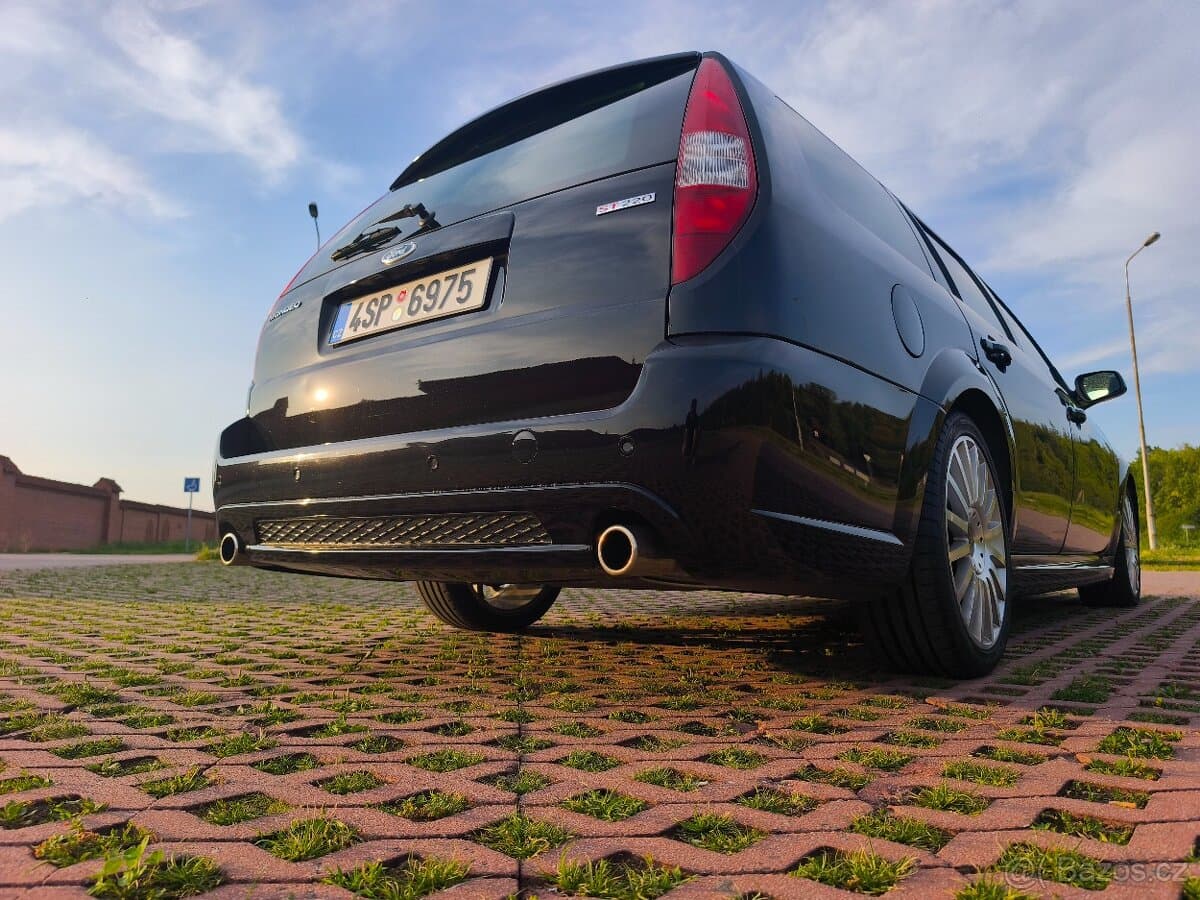 Ford MONDEO - 12