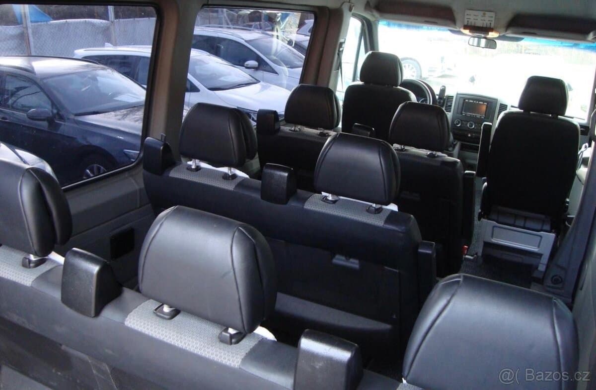 2006 Mercedes-Benz SPRINTER - 12