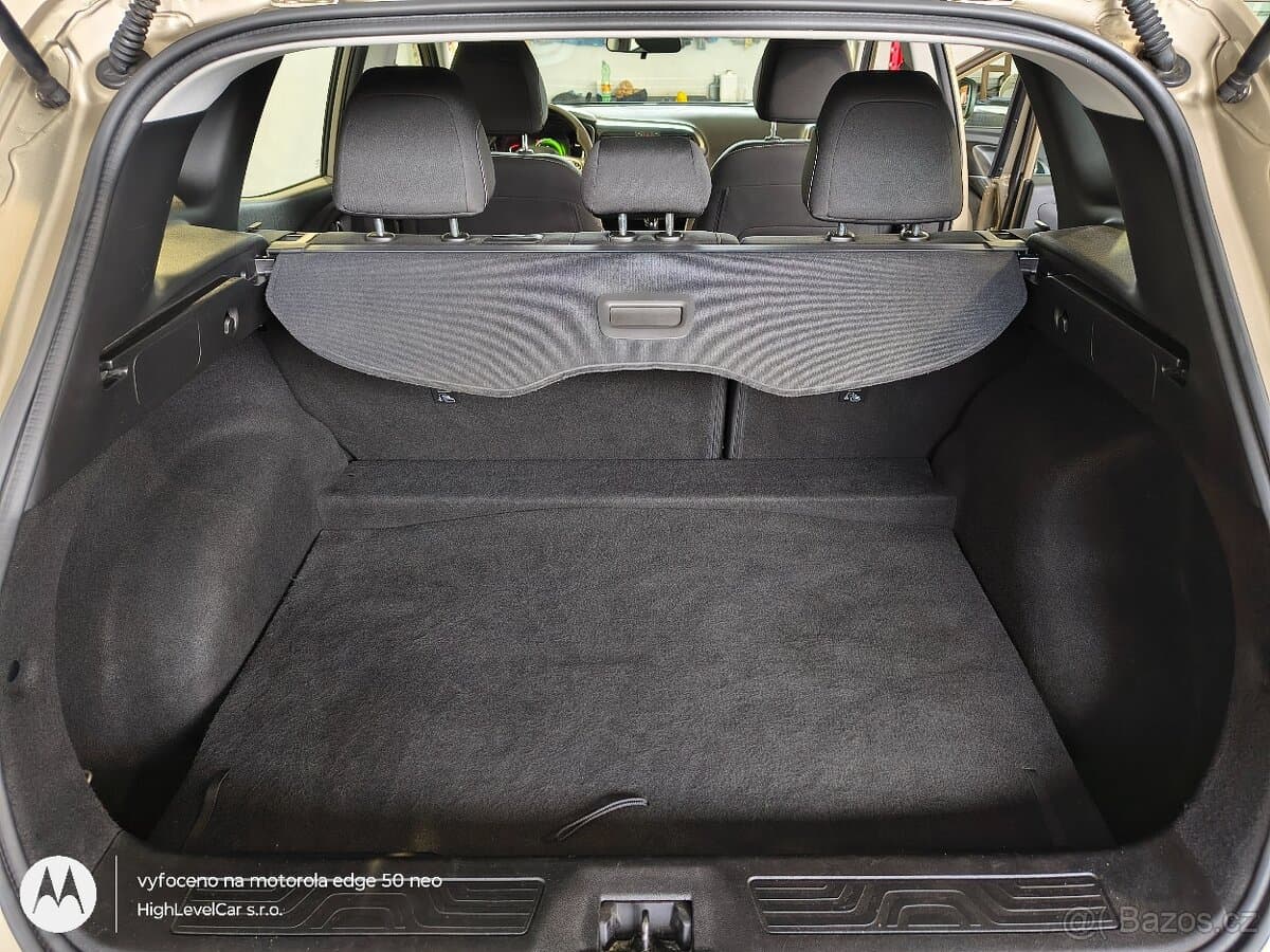 2016 Renault KADJAR - 12