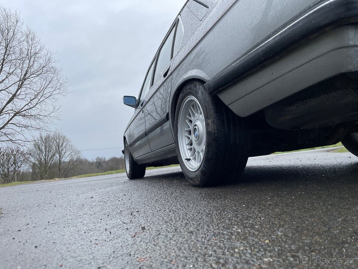 1987 BMW OSTATNÍ - 12