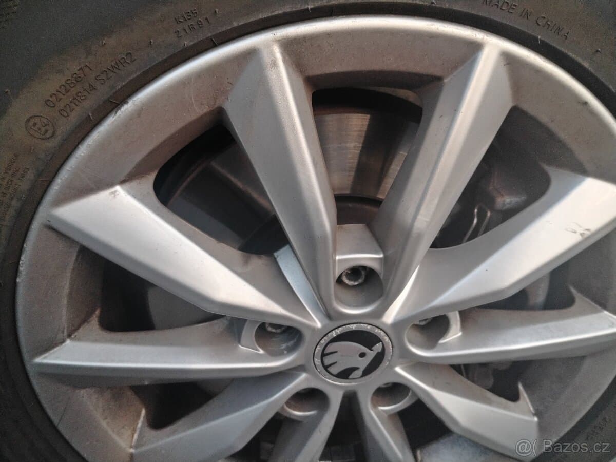 2012 Volkswagen TOURAN - 12