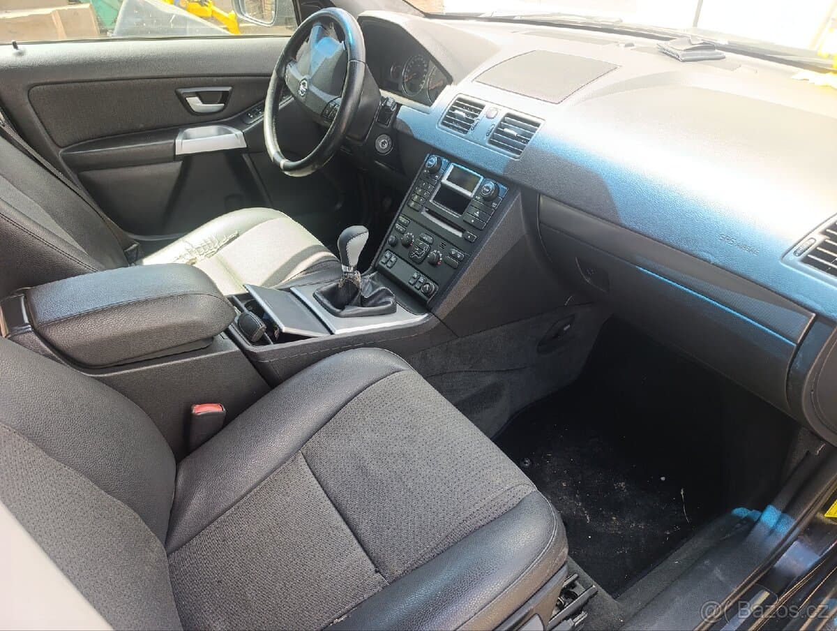 Volvo XC90 - 12