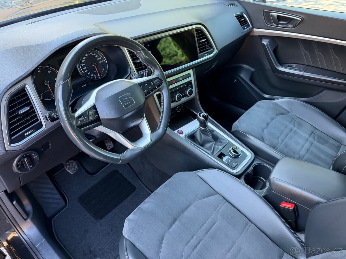 2022 Seat ATECA - 12