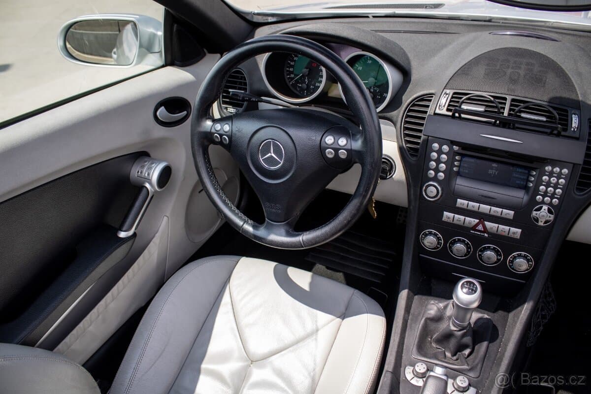 2005 Mercedes-Benz OSTATNÍ - 12