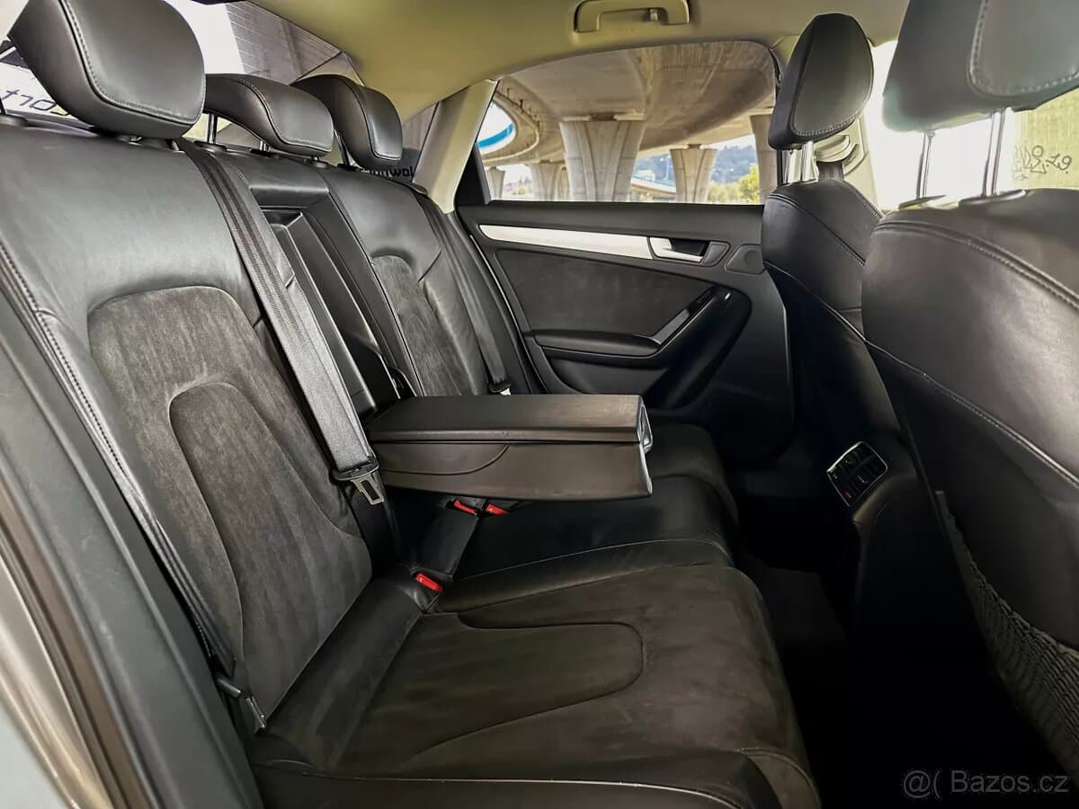 Audi A4 - 12