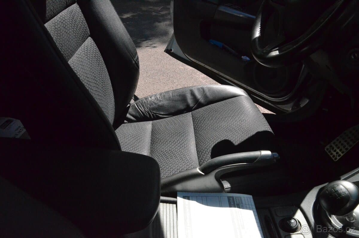 2010 Honda CIVIC - 12