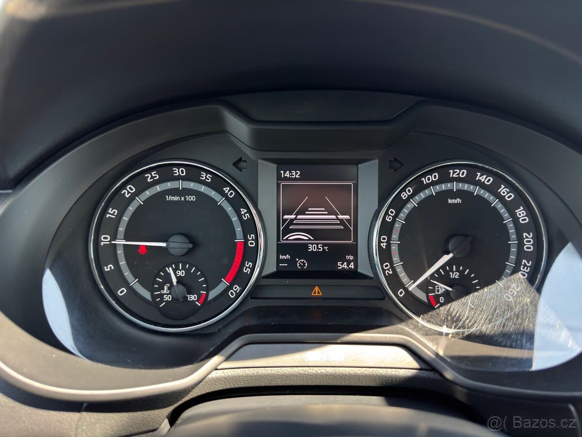 2014 Škoda OCTAVIA - 12