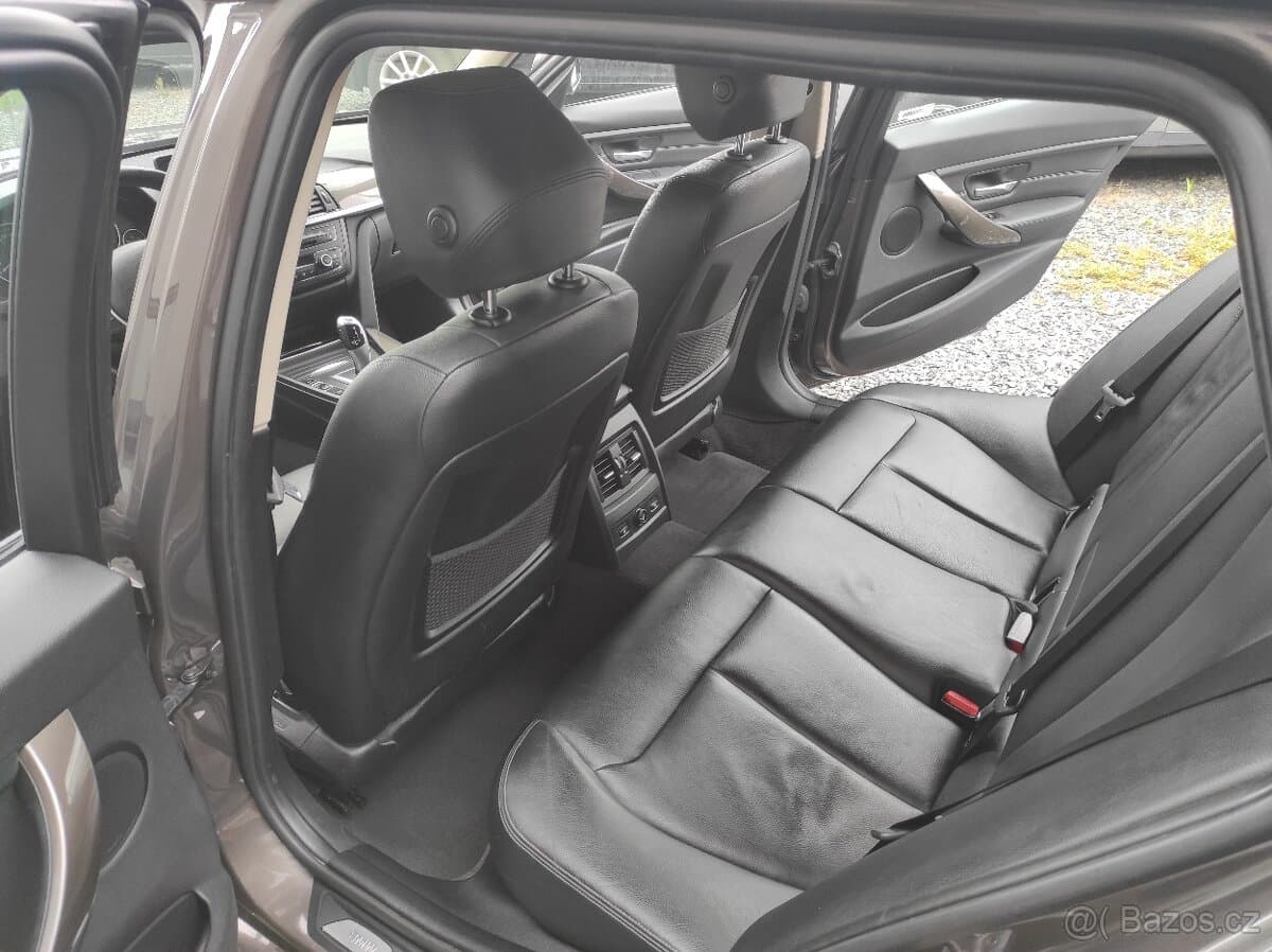 2014 BMW OSTATNÍ - 12